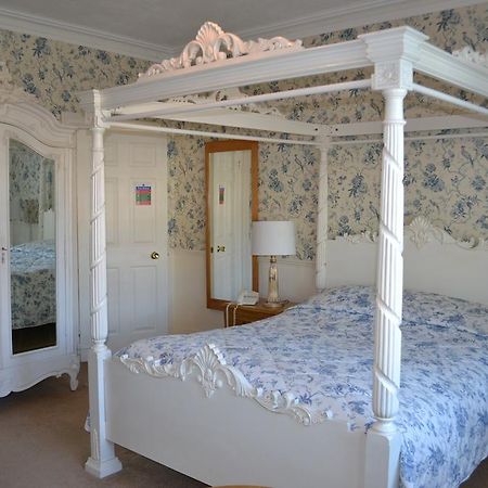 Cranleigh Hotel ライギット エクステリア 写真
