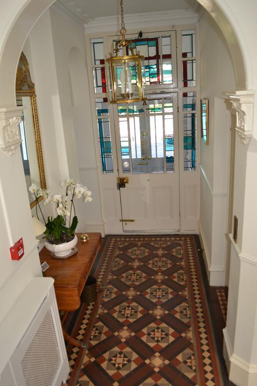 Cranleigh Hotel ライギット エクステリア 写真