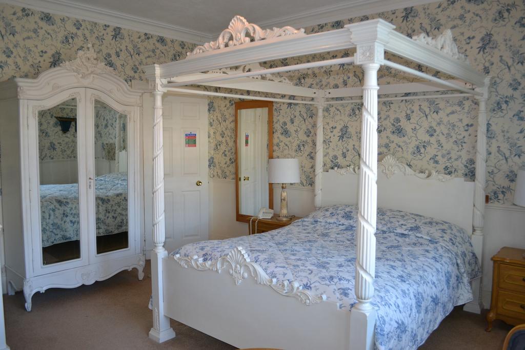 Cranleigh Hotel ライギット エクステリア 写真