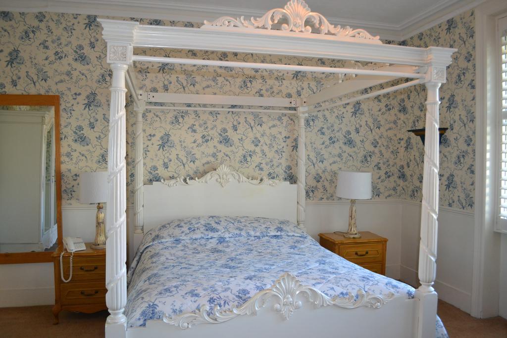 Cranleigh Hotel ライギット エクステリア 写真