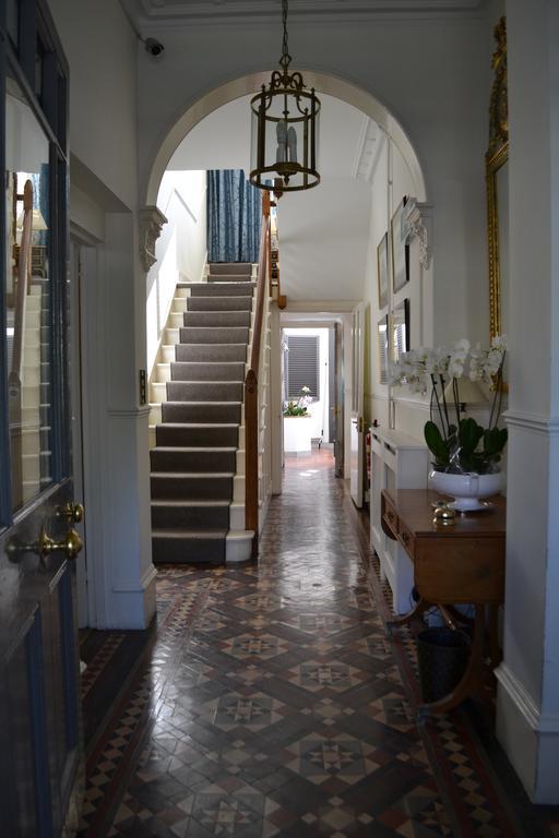 Cranleigh Hotel ライギット エクステリア 写真