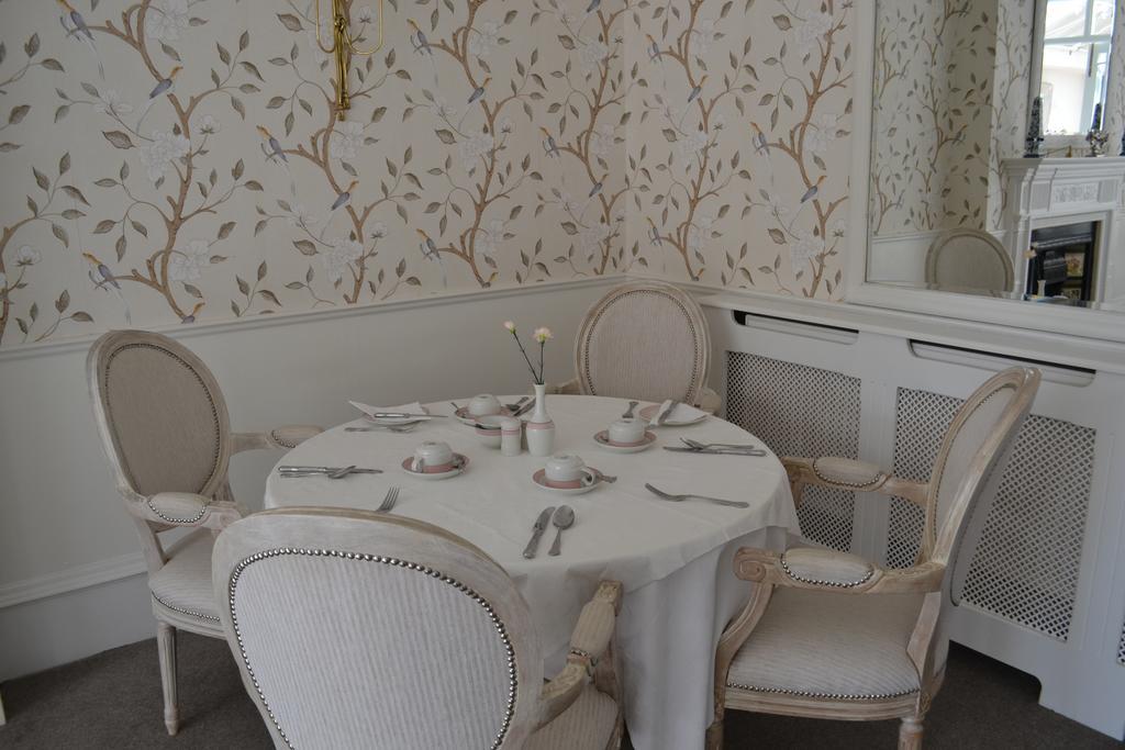Cranleigh Hotel ライギット エクステリア 写真