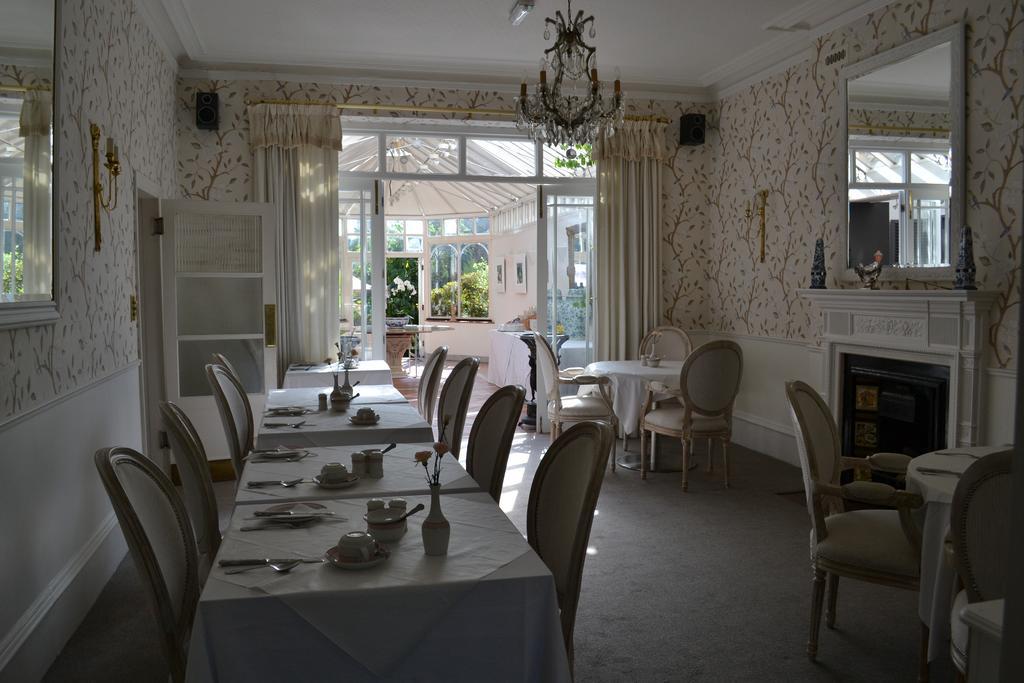 Cranleigh Hotel ライギット エクステリア 写真