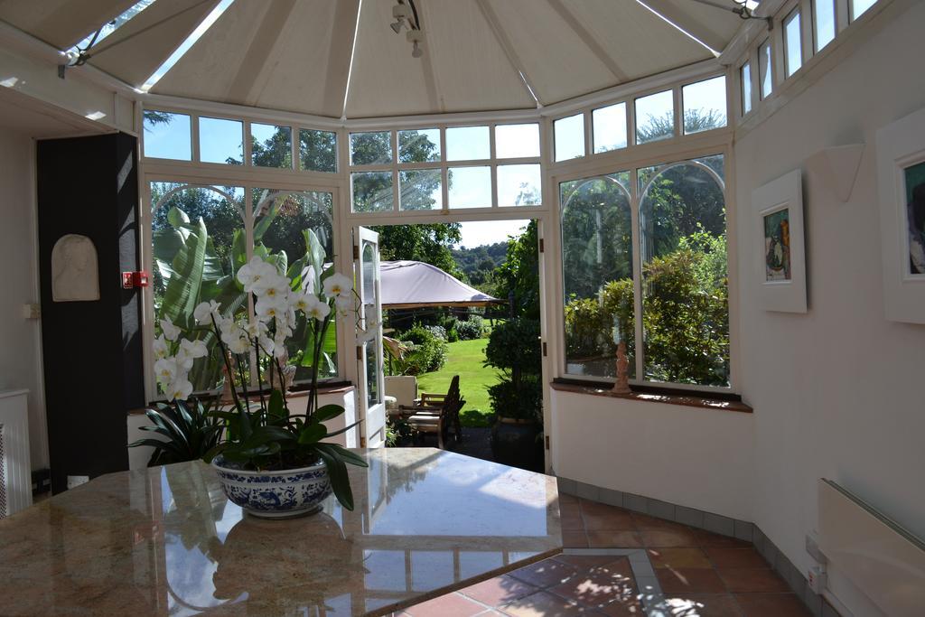 Cranleigh Hotel ライギット エクステリア 写真