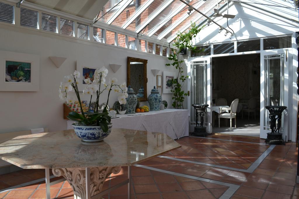 Cranleigh Hotel ライギット エクステリア 写真