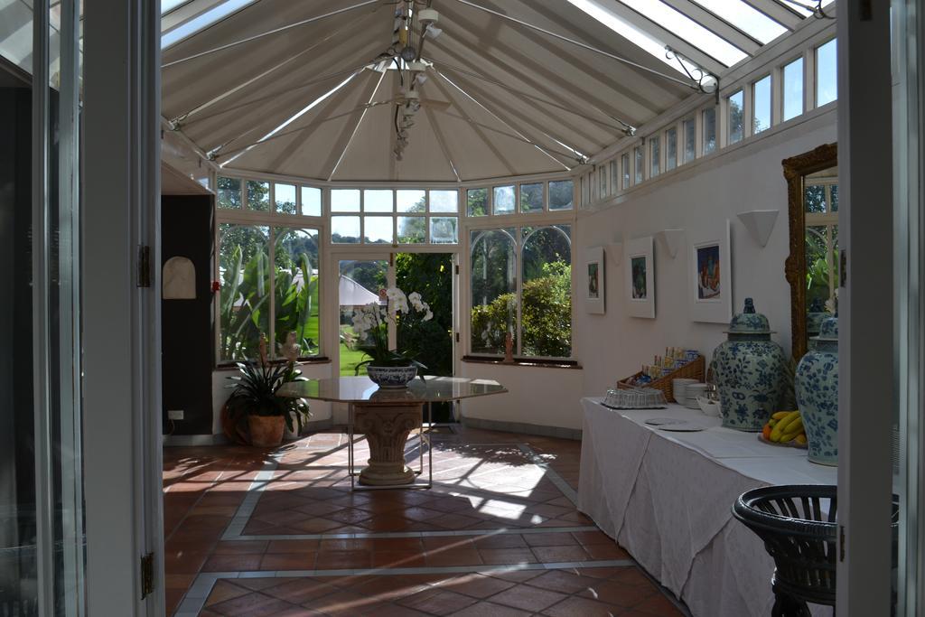 Cranleigh Hotel ライギット エクステリア 写真