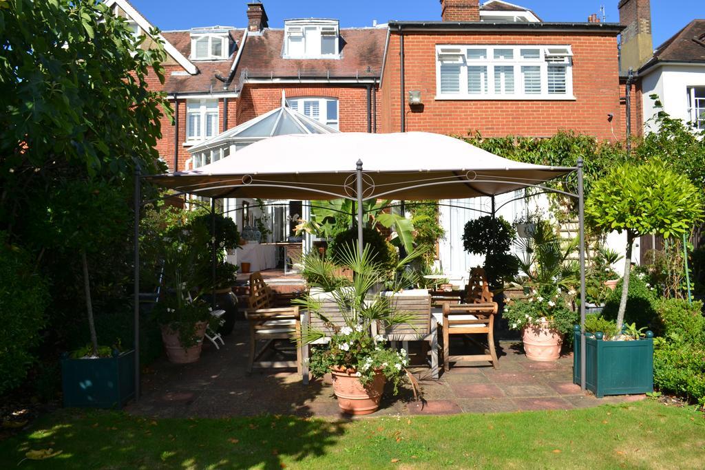 Cranleigh Hotel ライギット エクステリア 写真