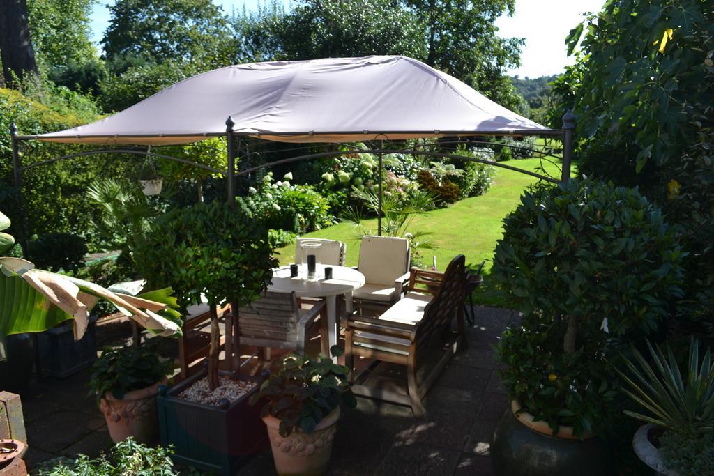 Cranleigh Hotel ライギット エクステリア 写真