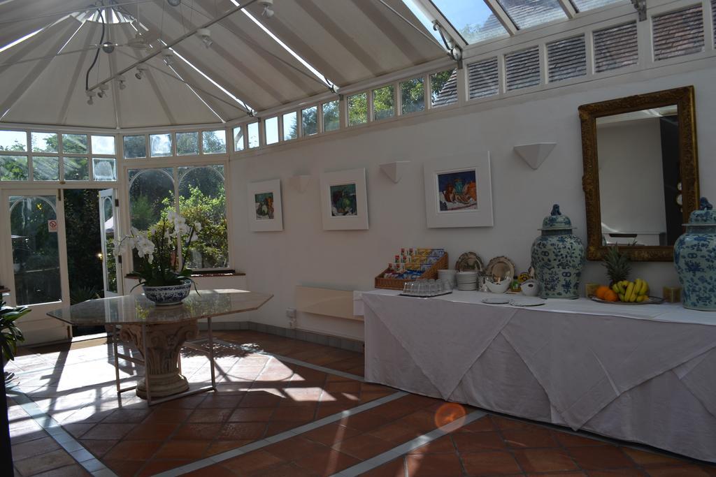 Cranleigh Hotel ライギット エクステリア 写真