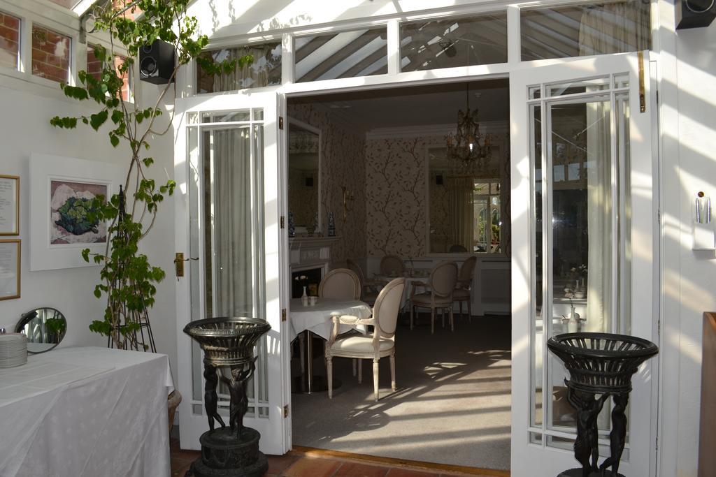 Cranleigh Hotel ライギット エクステリア 写真