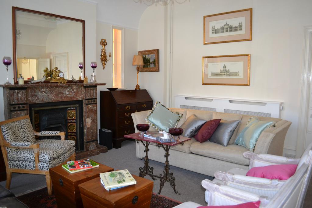 Cranleigh Hotel ライギット エクステリア 写真